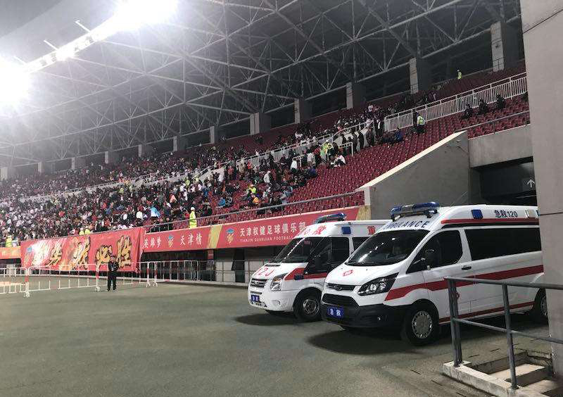 克东县大中小型活动保障